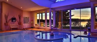 Sir Sam's Inn & Waterspa - Adults Only