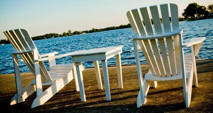 The Gananoque Inn