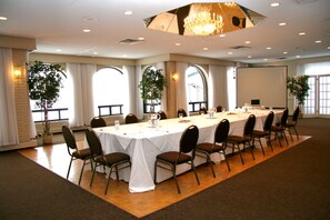 Meeting facility - The Gananoque Inn (Gananoque)