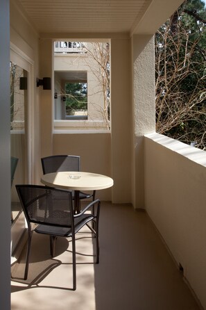 Room, 2 Bedrooms, Non Smoking | Balcony - Holiday Inn Club Vacations at Bay Point Resort (Panama City Beach)