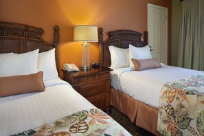 Room, 2 Bedrooms, Non Smoking