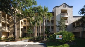 Exterior - Holiday Inn Club Vacations at Bay Point Resort (Panama City Beach)