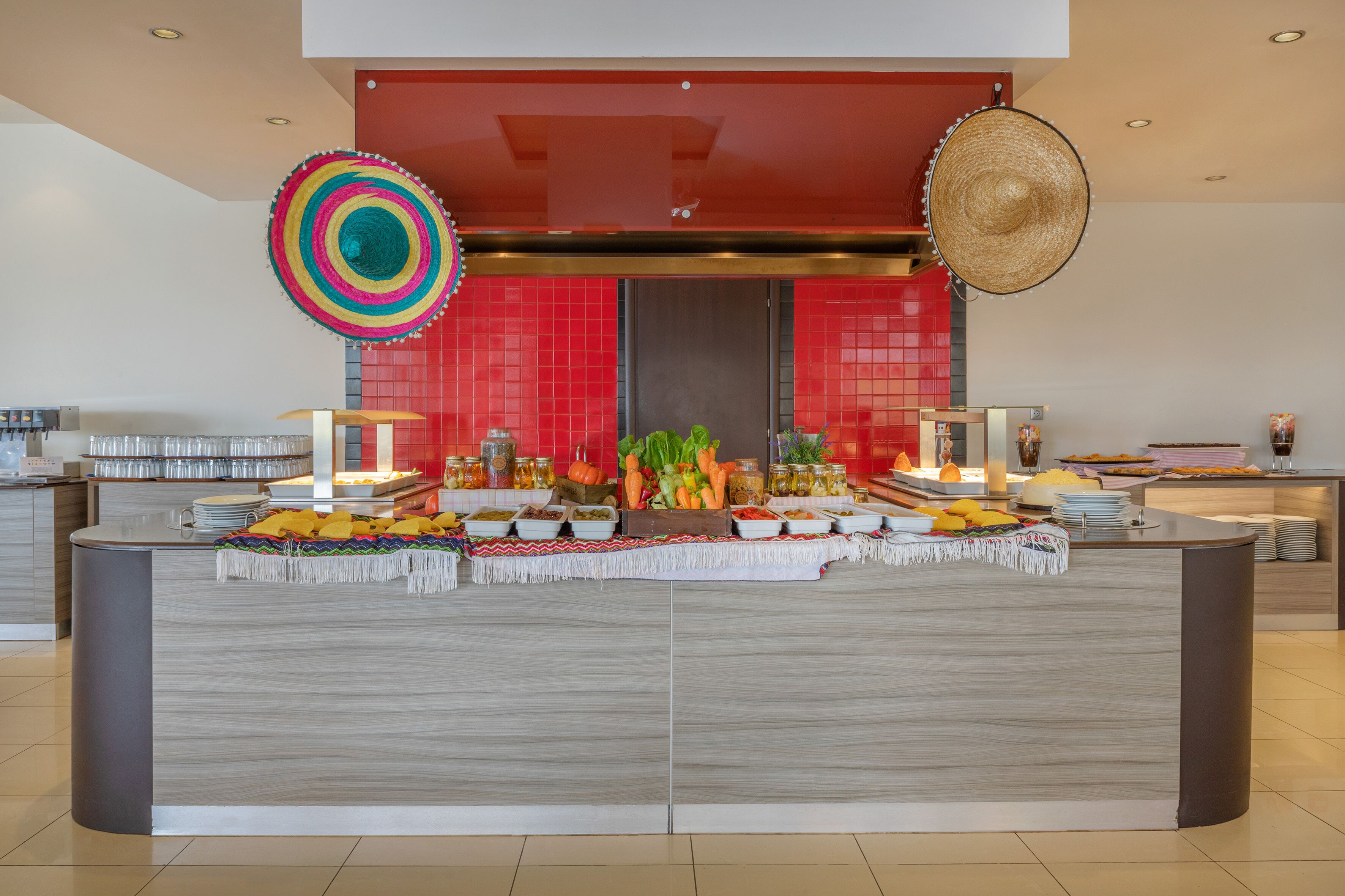 Photo - Sol Cosmopolitan Rhodes