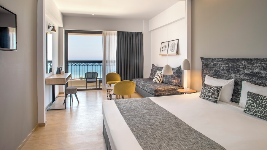 Sol Cosmopolitan Rhodes - All inclusive