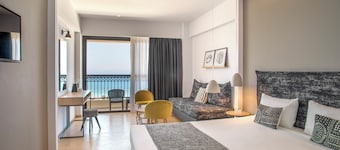 Sol Cosmopolitan Rhodes - All inclusive