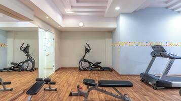 Gimnasio