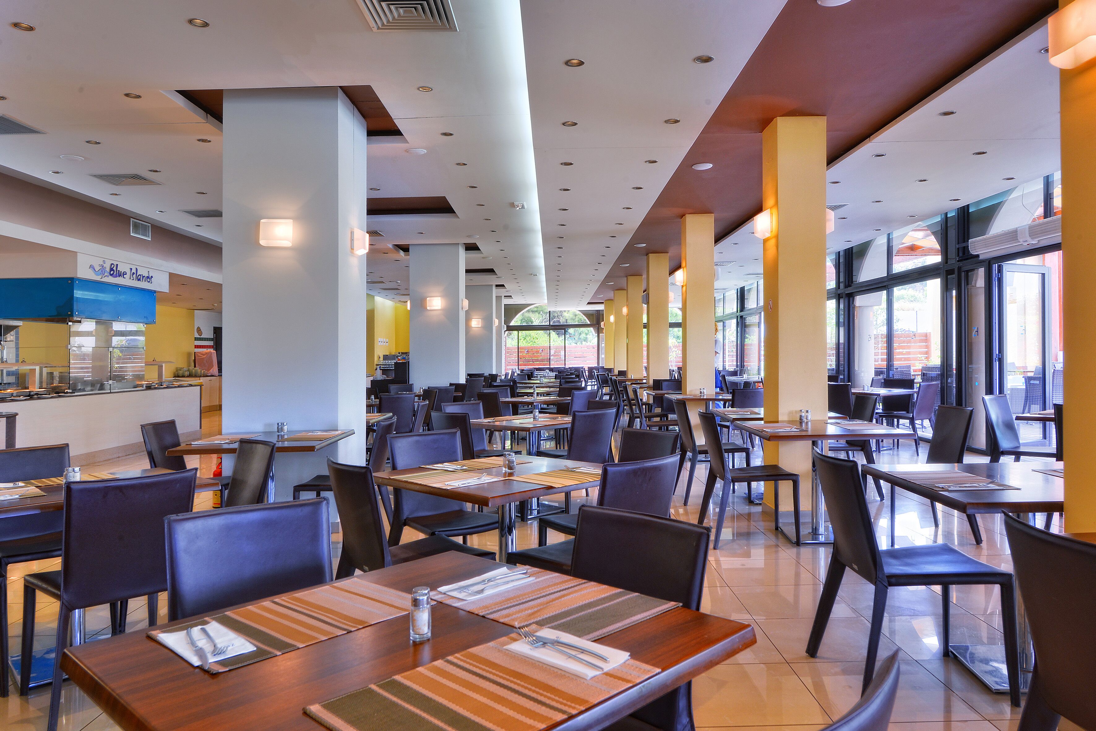 Photo - Sol Cosmopolitan Rhodes