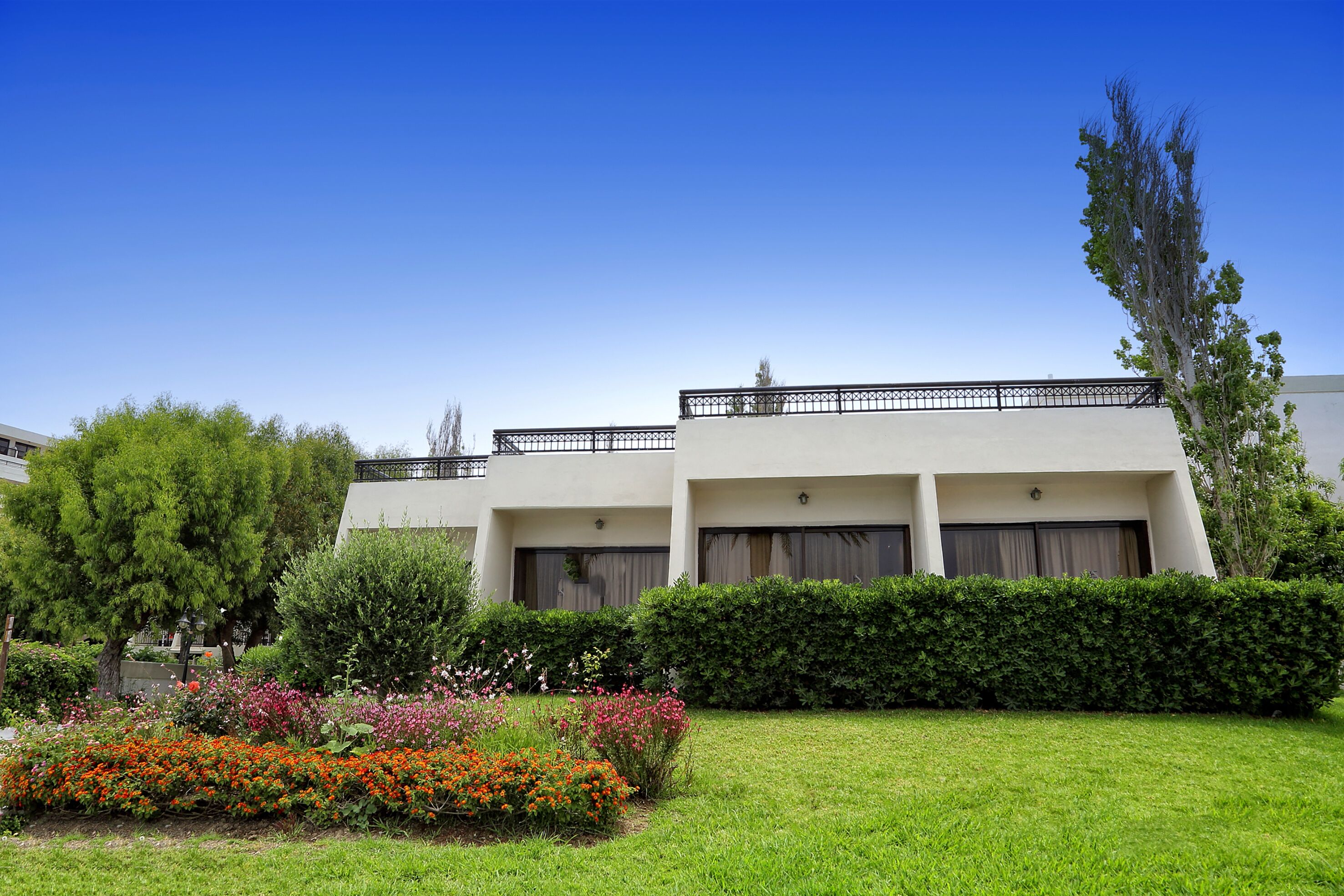 Photo - Sol Cosmopolitan Rhodes