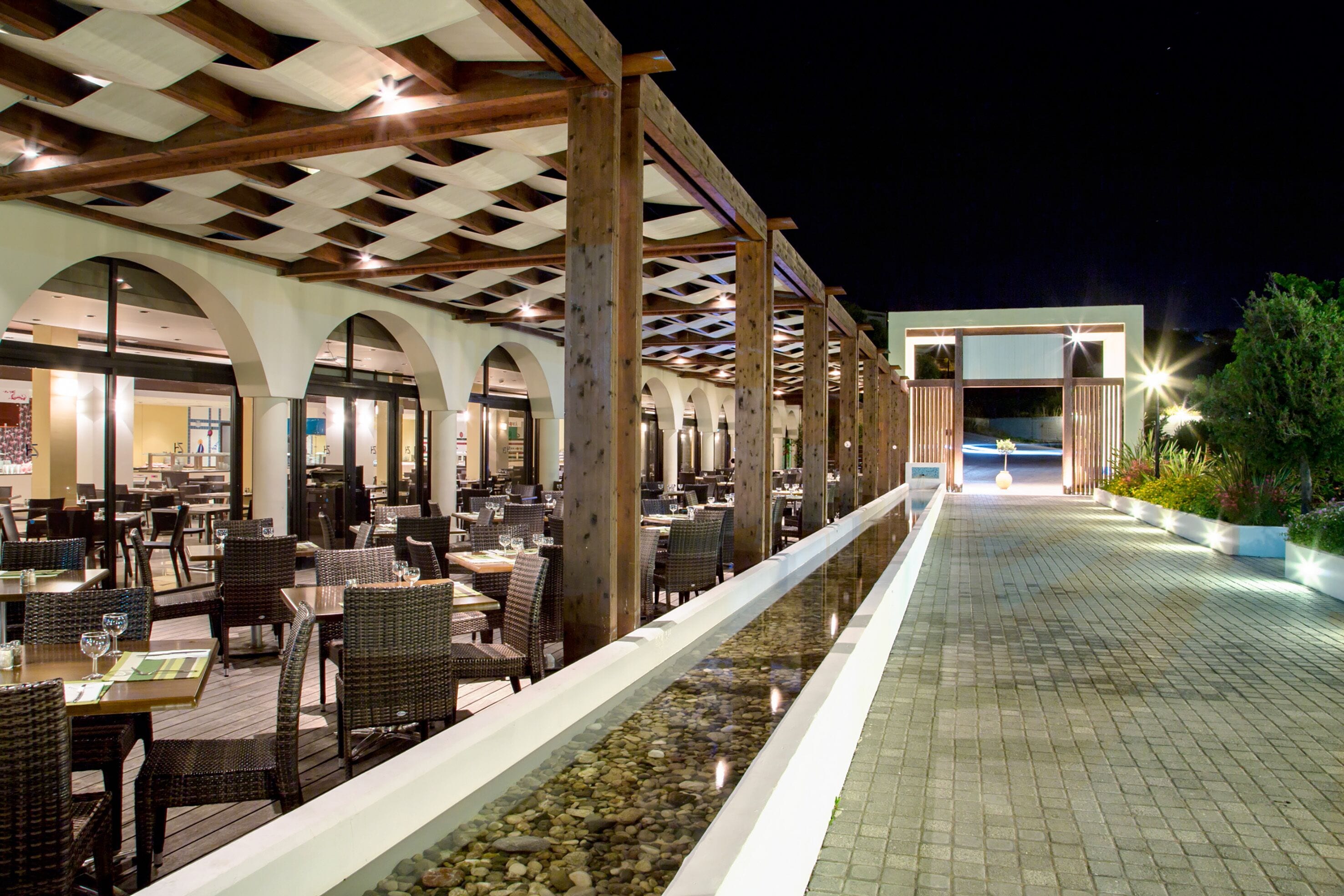 Photo - Sol Cosmopolitan Rhodes