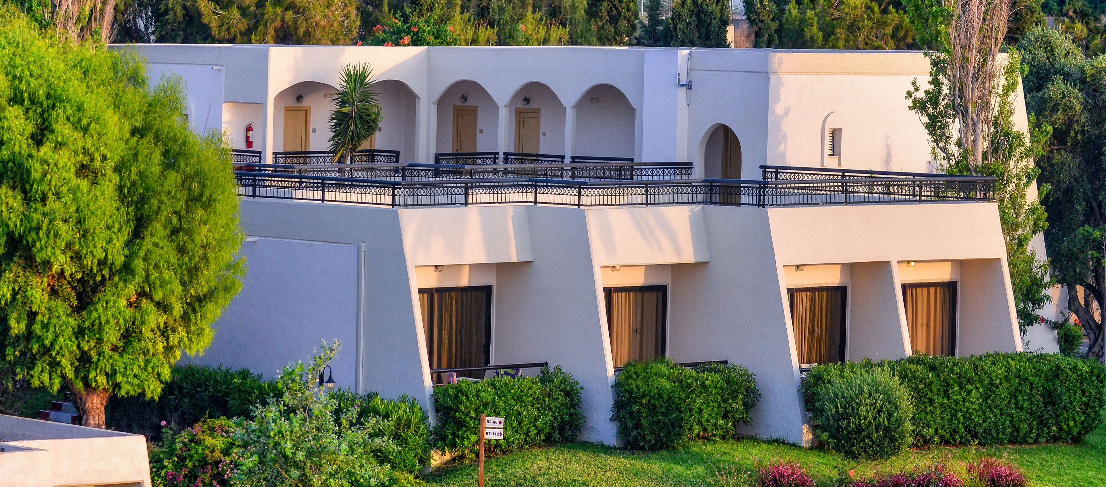 Photo - Sol Cosmopolitan Rhodes