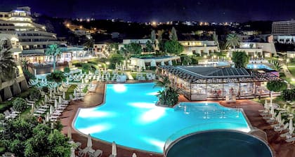 Sol Cosmopolitan Rhodes - All inclusive