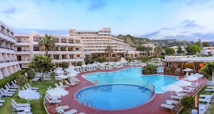 Sol Cosmopolitan Rhodes - All inclusive