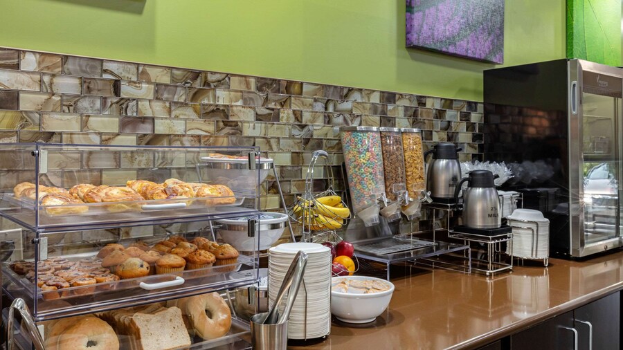 Sleep Inn & Suites Millbrook - Prattville