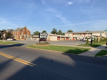 Dutch Motel Palmyra