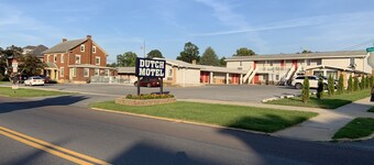 Dutch Motel Palmyra