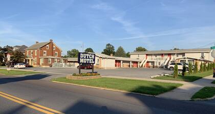 Dutch Motel Palmyra