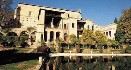 Hotel Rural Spa Don Juan De Austria