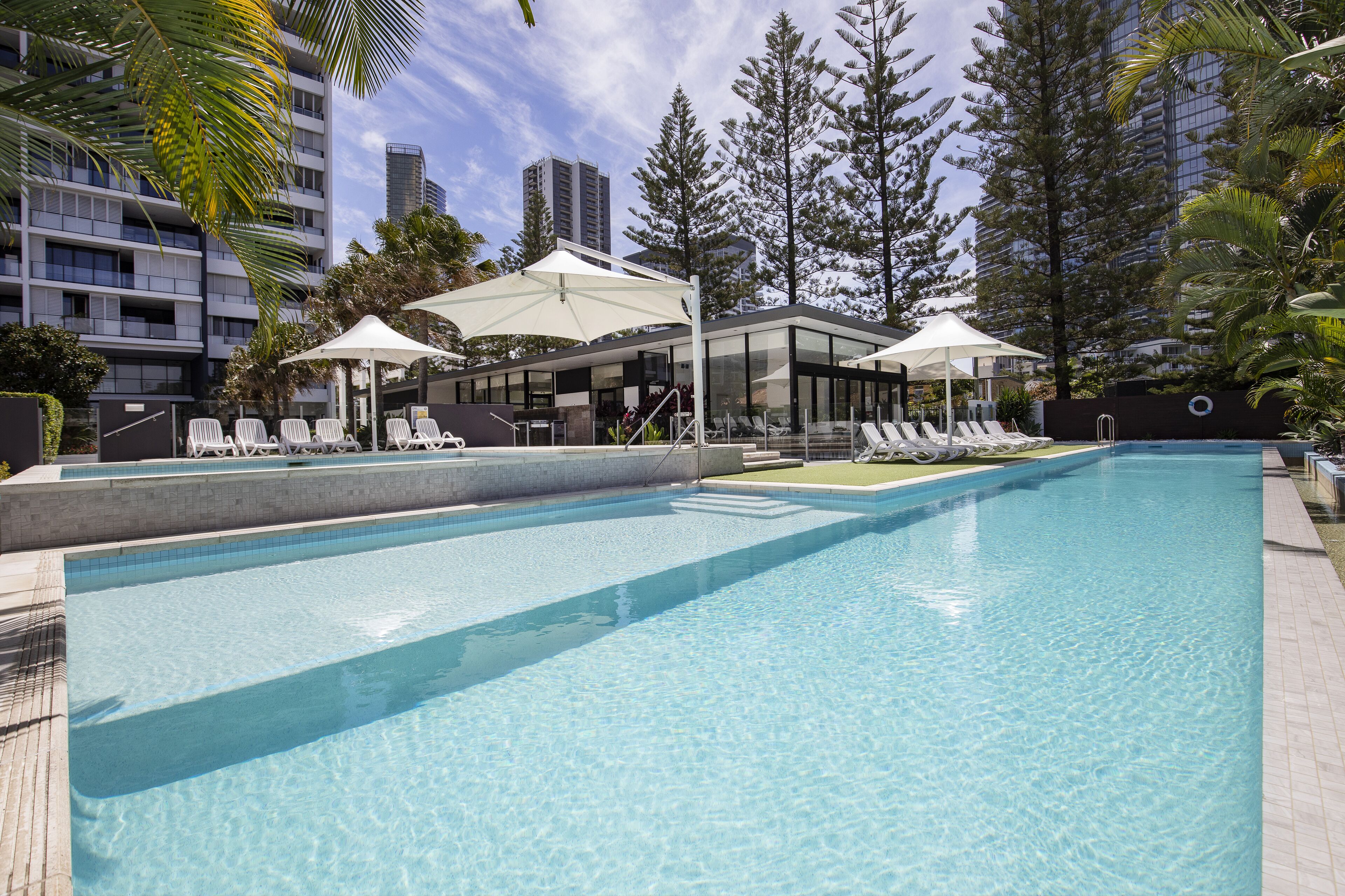 Foto - Ultra Broadbeach
