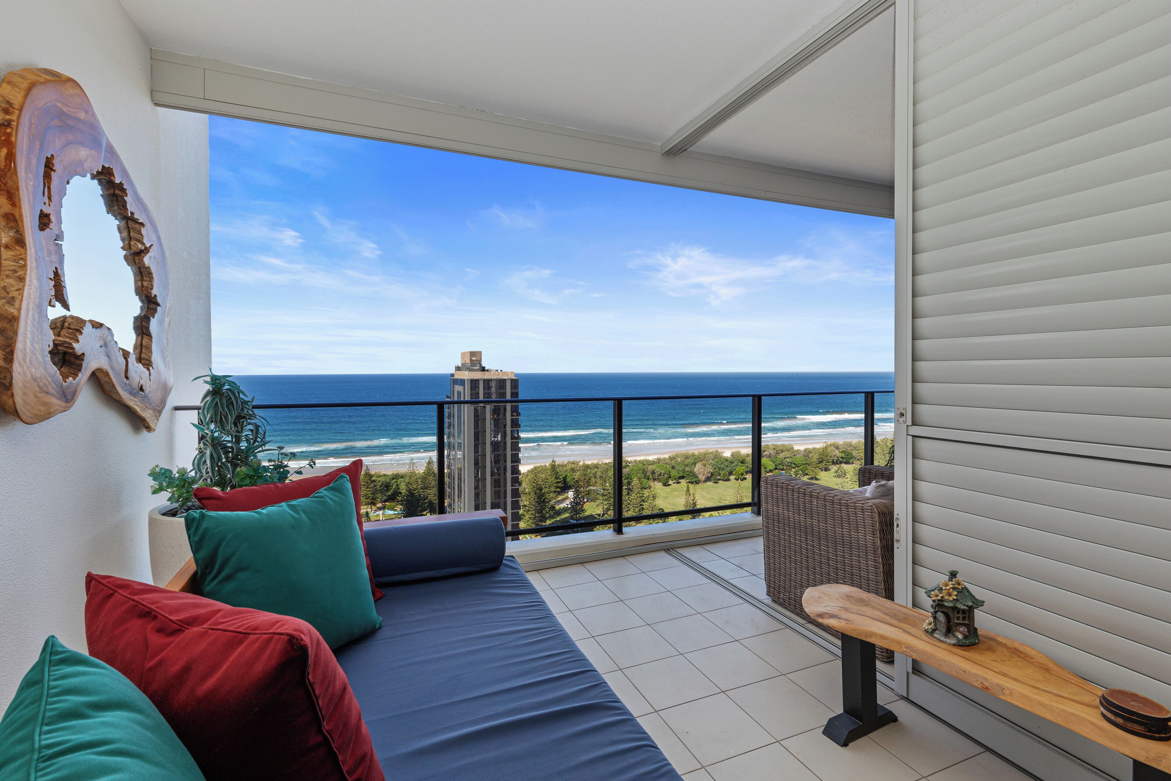 Foto - Ultra Broadbeach