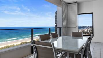 Apartment, 3 Bedrooms (Skyhome) | View from room