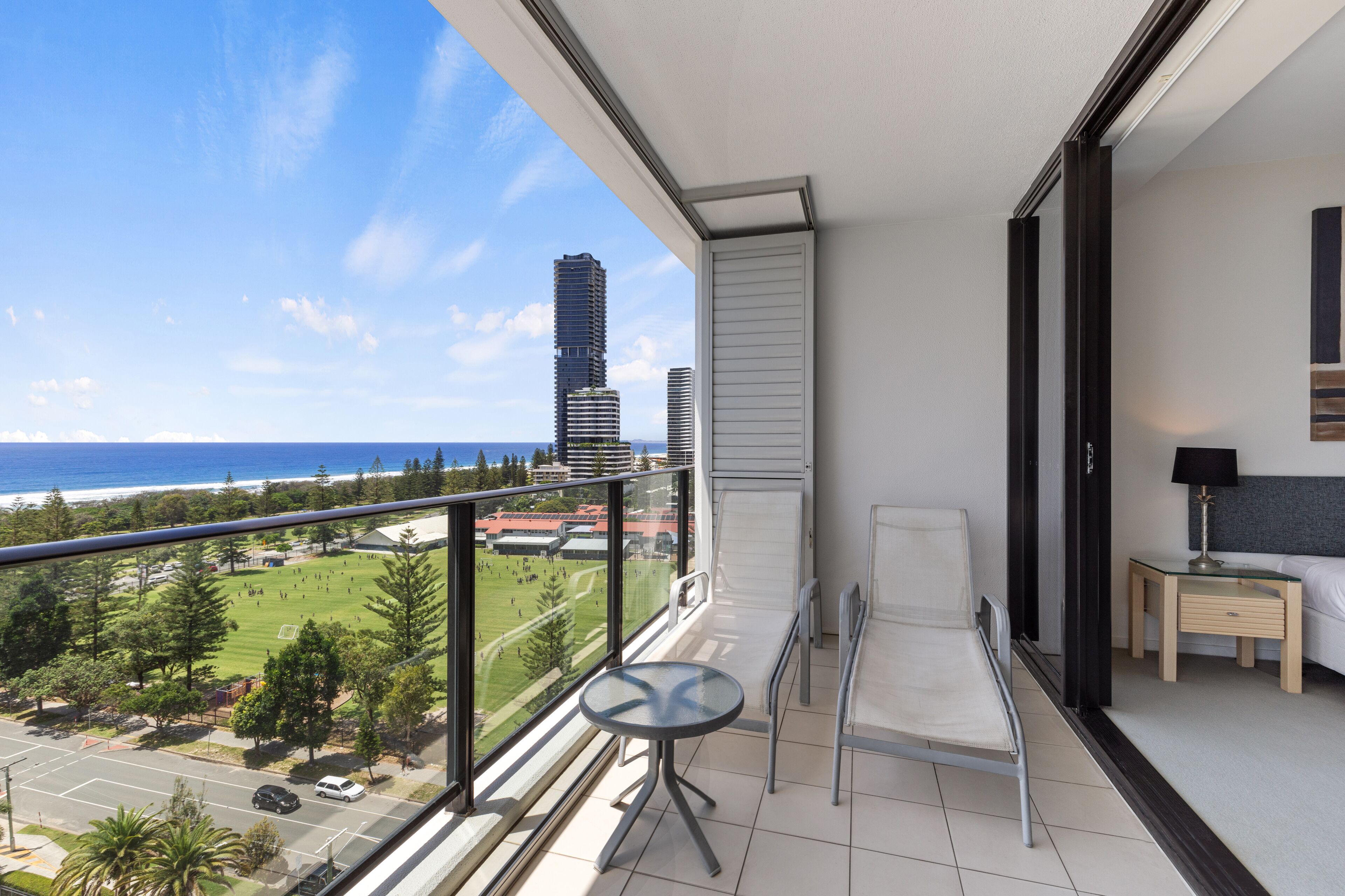 Foto - Ultra Broadbeach