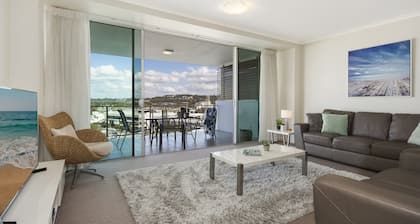 M1 Resort Maroochydore