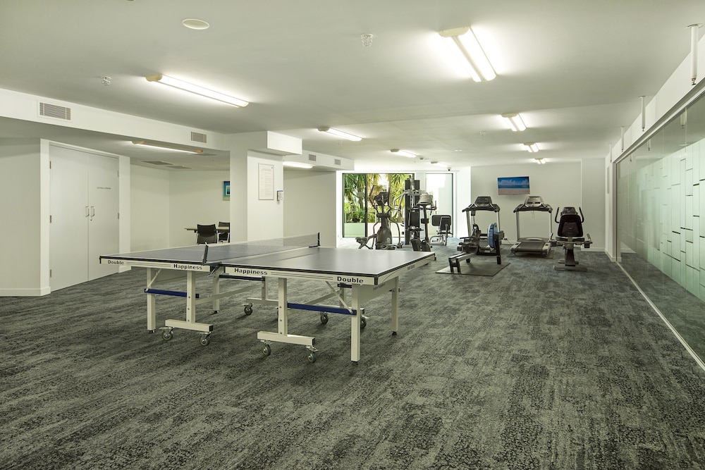 m1 Resort Maroochydore photo 7