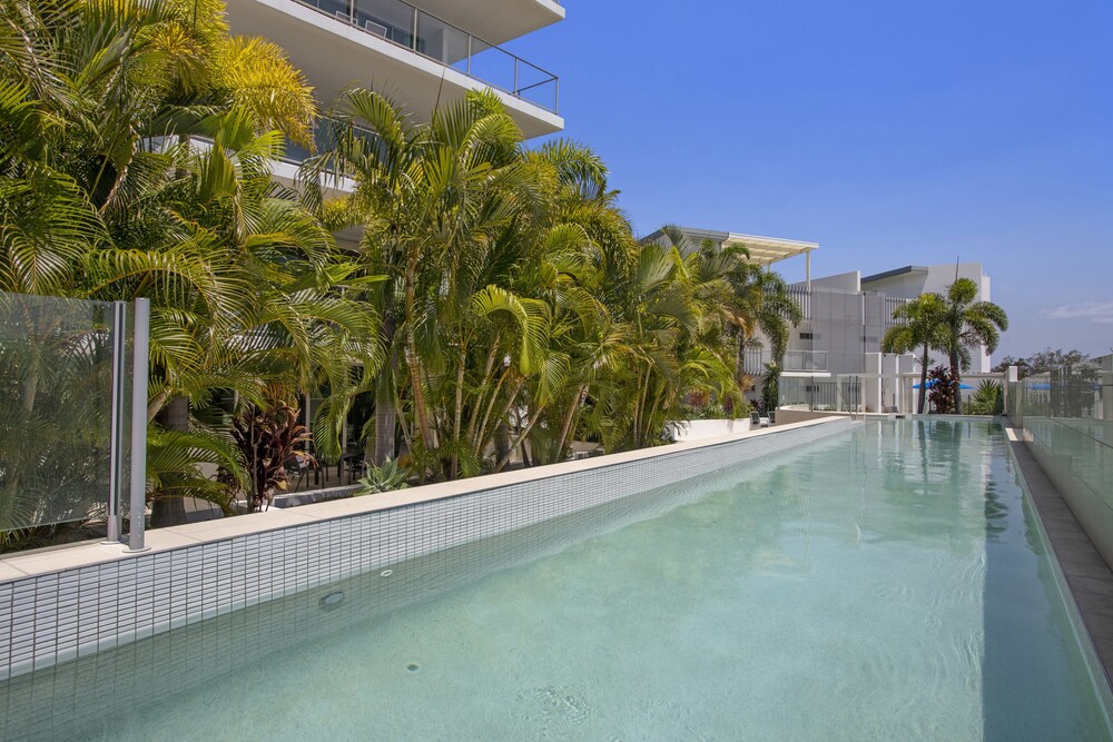 m1 Resort Maroochydore photo 3