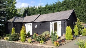 Exterior - Latchmead (Bishop's Stortford)