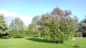Exterior - Latchmead (Bishop's Stortford)