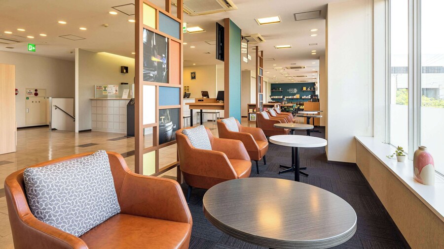 Comfort Hotel Tsubamesanjo