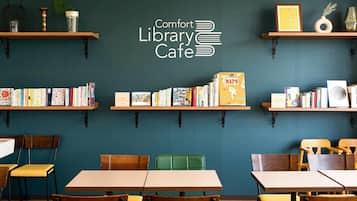 Accommodatievoorzieningen