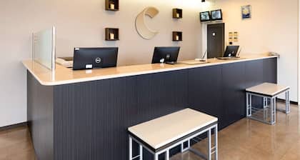 Comfort Hotel Tsubamesanjo