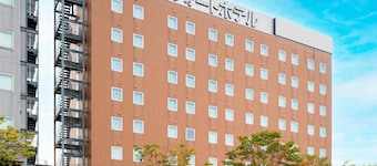Comfort Hotel Tsubamesanjo