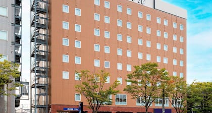 Comfort Hotel Tsubamesanjo