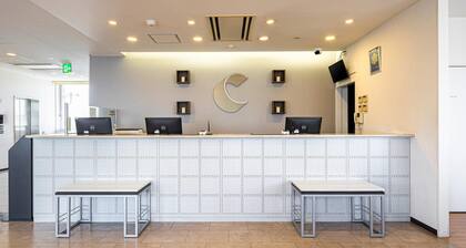 Comfort Hotel Tsubamesanjo