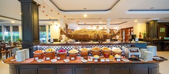 Khemara Angkor Hotel & Spa