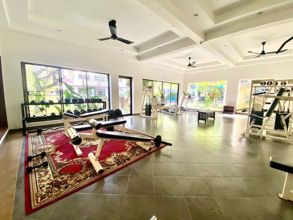 Khemara Angkor Hotel & Spa by null