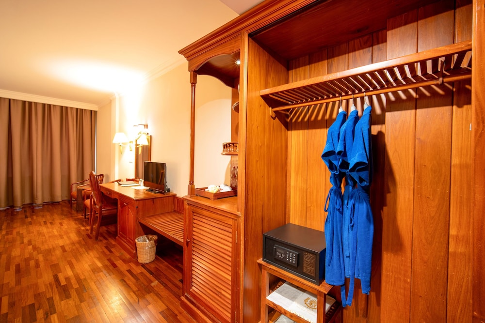 Khemara Angkor Hotel & Spa by null