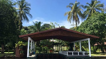 Pérgola