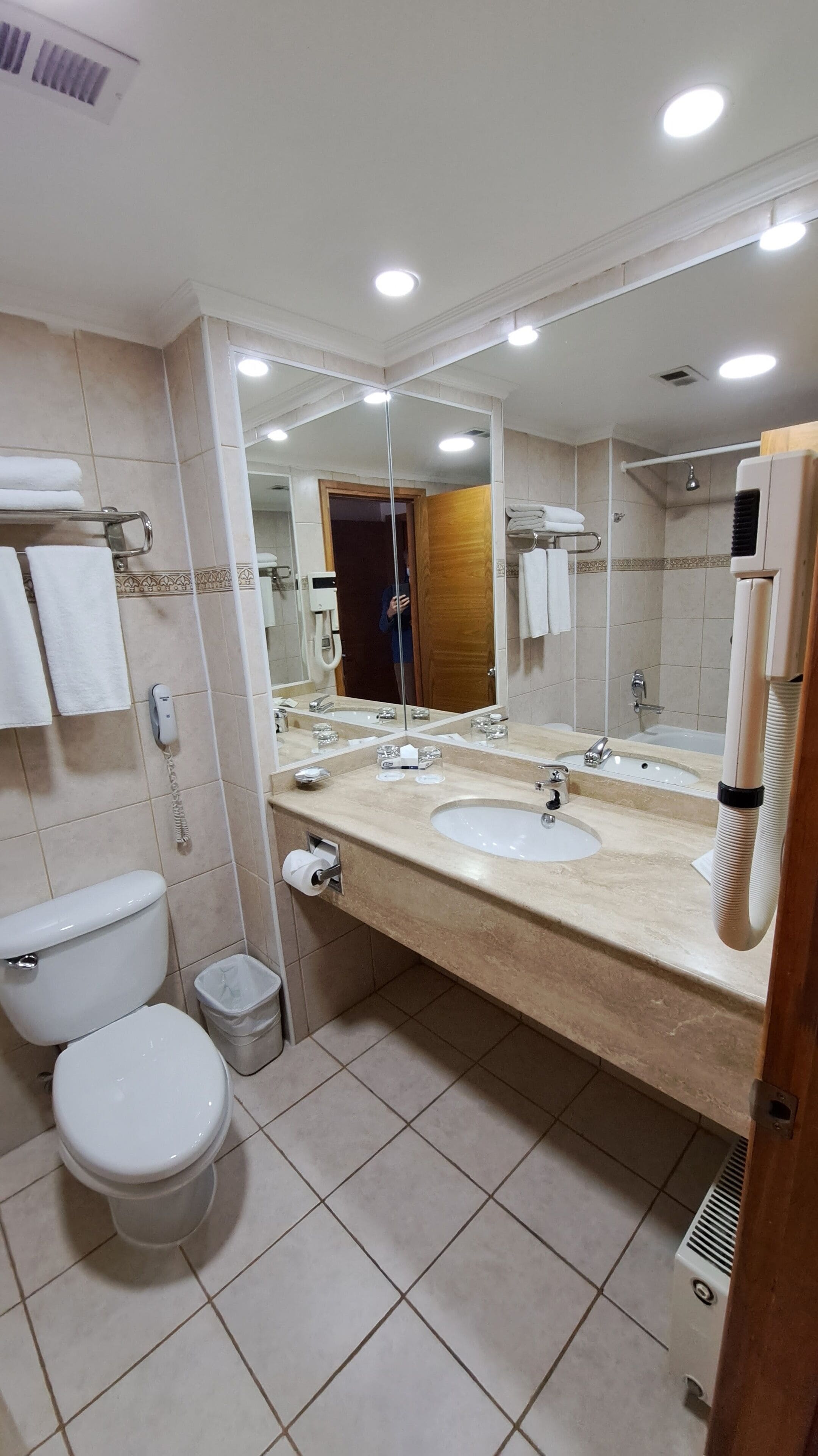 Foto - Hotel Diego de Almagro Punta Arenas