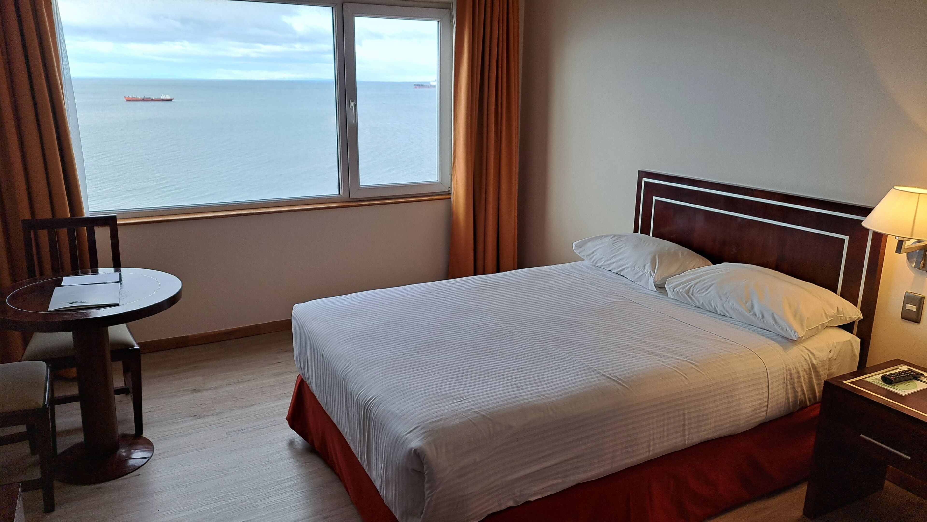 Foto - Hotel Diego de Almagro Punta Arenas