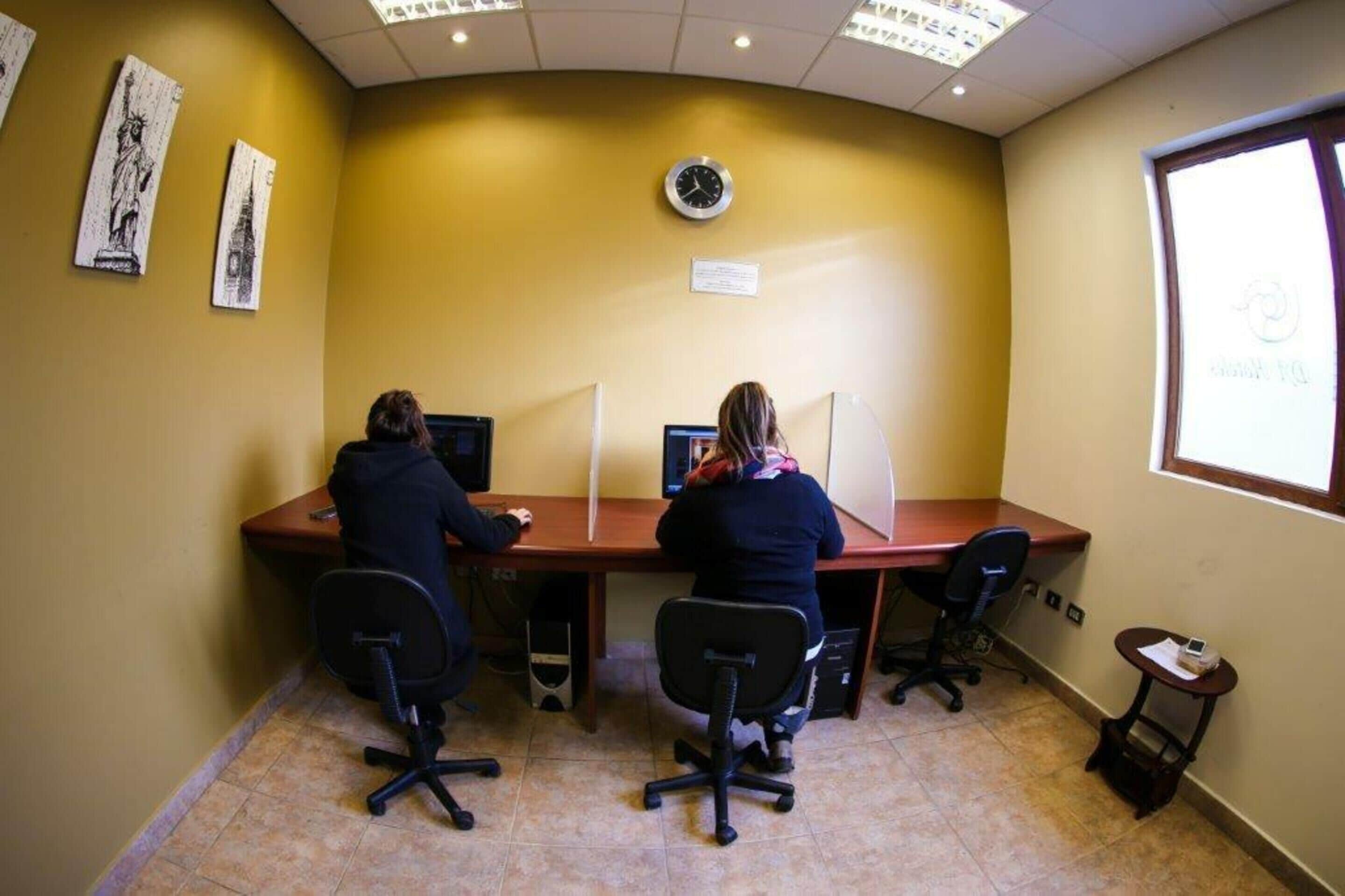 Foto - Hotel Diego de Almagro Punta Arenas