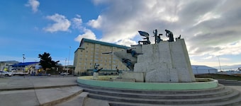 Diego De Almagro Punta Arenas