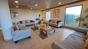 Lobby - Diego De Almagro Punta Arenas (Punta Arenas)