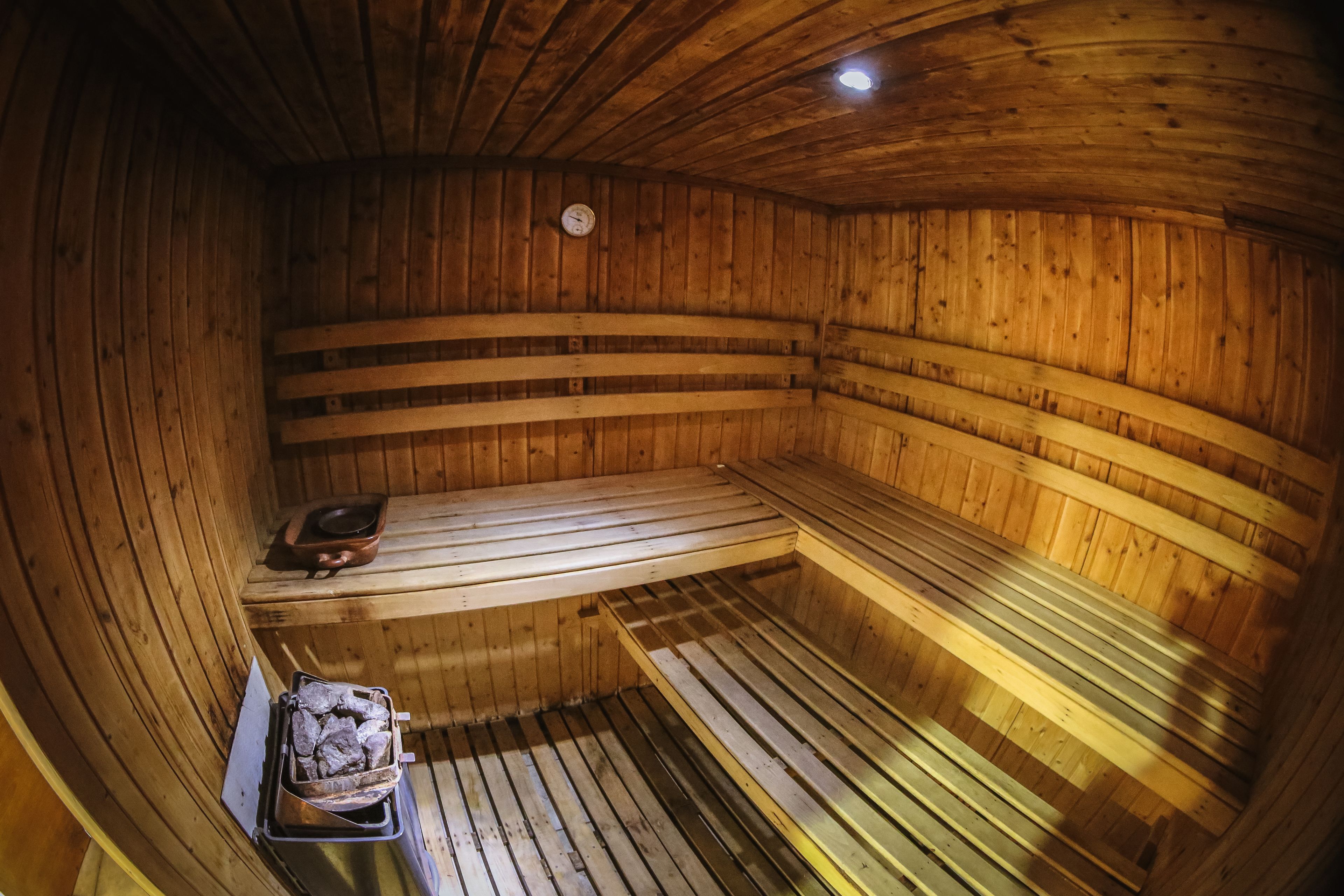 Foto - Hotel Diego de Almagro Punta Arenas