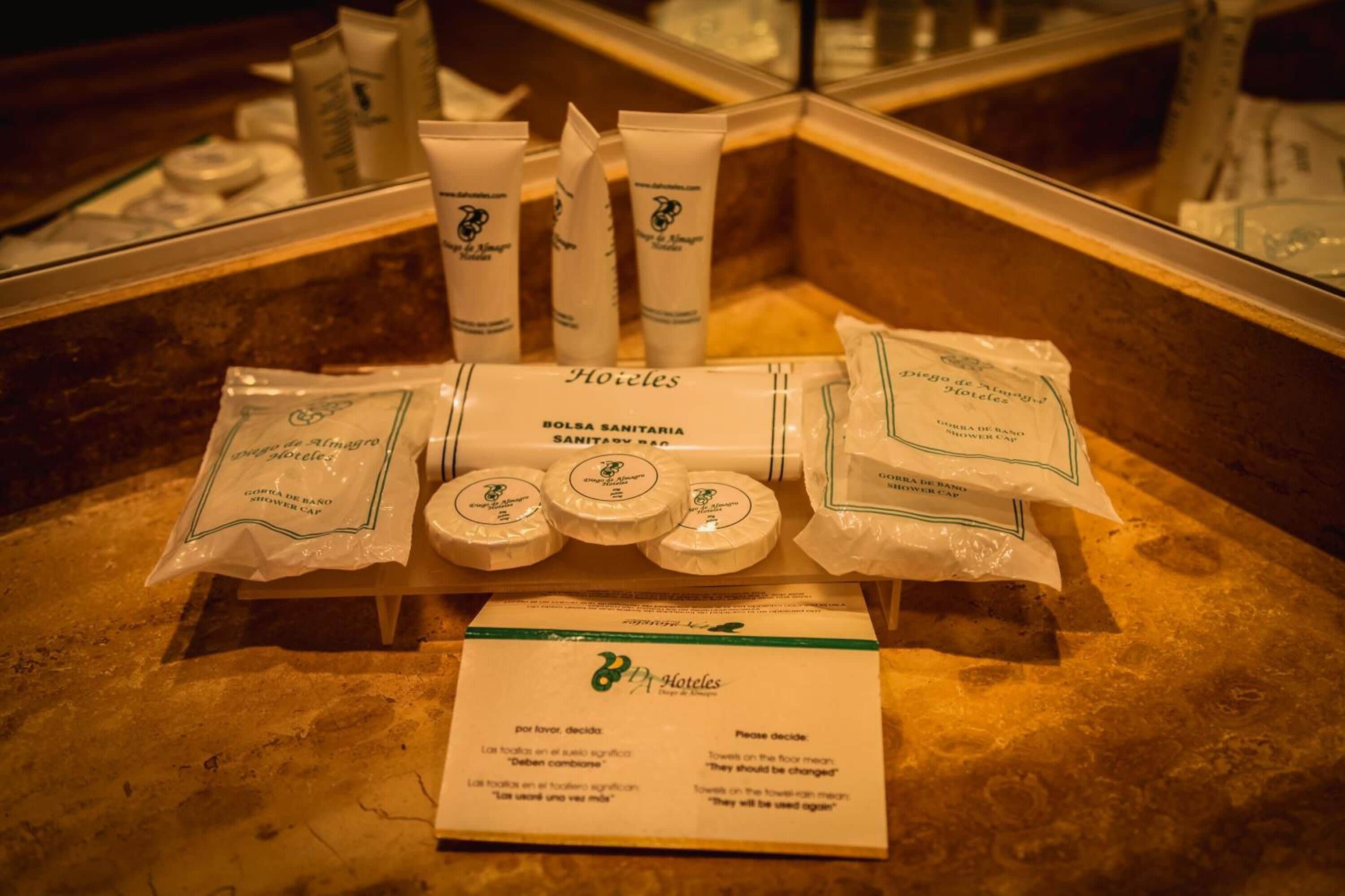 Foto - Hotel Diego de Almagro Punta Arenas