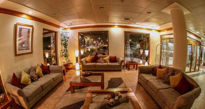 Diego De Almagro Punta Arenas