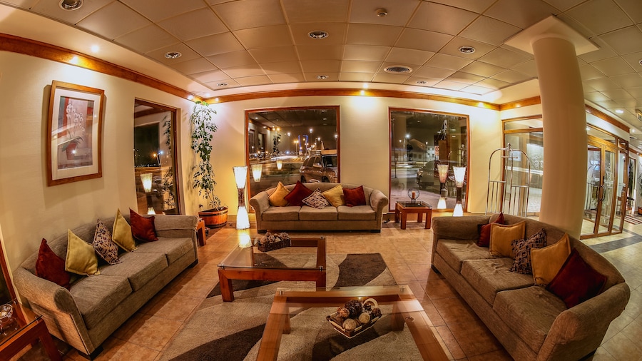 Diego De Almagro Punta Arenas