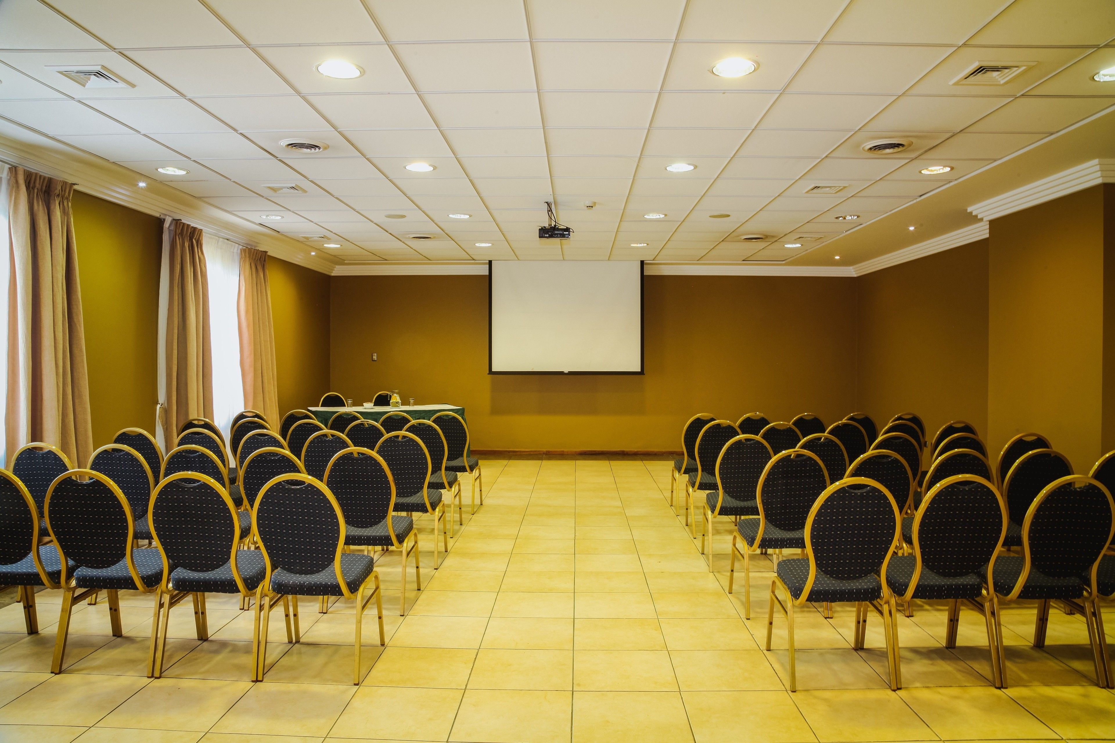 Foto - Hotel Diego de Almagro Punta Arenas